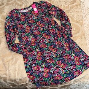 Lilly Pulitzer Diann Long Sleeve Dress